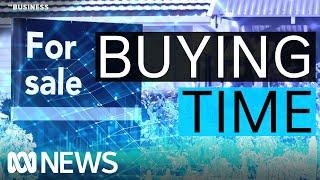 Higher rates for longer spooking some buyers | The Business | ABC News