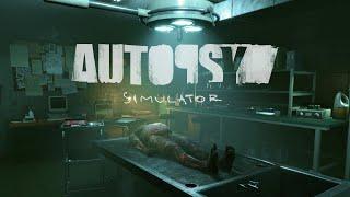 Autopsy Simulator Full Gameplay