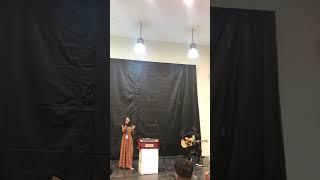 Ayesha Rasheed_Naina|Akhaan na vekh vekh thakaan|The university of Lahore||Sohail Shehzad