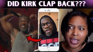 Kirk Franklin Responds to Jamaica Gate Backlash! [LIVE]