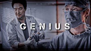 Teacher kim  Genius | Doctor Romantic FMV