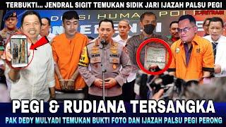 TERBUKTI !! Pegi Perong Cianjur Terbukti Jadi tersangka Bersama Iptu Rudiana kasus Vina Cirebon