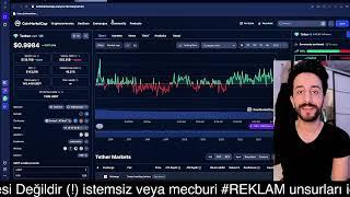 USDT (TETHER) AVRUPA BİRLİĞİNDE YASAKLANIYOR DELİST Mİ OLACAK ? PİYASAYA ETKİLERİ NELER OLACAK ?