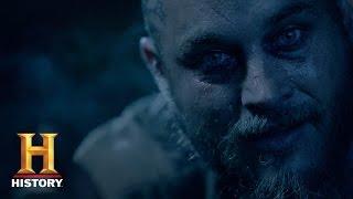 Vikings: Ragnar's Words of Wisdom | History