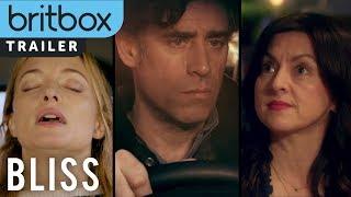 Bliss (Heather Graham & Stephen Mangan) | Trailer | BritBox Exclusive