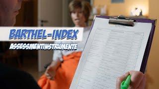 Barthel-Index | Assessmentinstrumente | Pflege Kanal