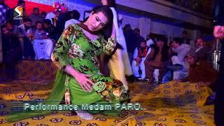 Paro Dance - Rang - New Latest Wedding Mujra Dance 2018