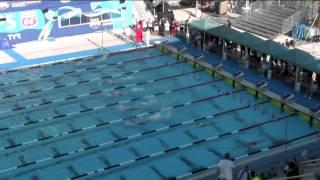 2015 Phillips 66 Nationals: Men's 200m Freestyle A Final