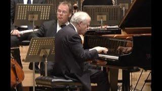 アンドラーシュ・シフ 　ベートベン　ピアノ協奏曲3番　　Andras Schiff 　Beethoven Piano Concerto No. 3