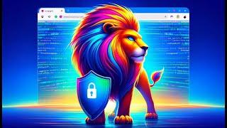 Brave's Leo AI assistant!!!