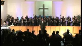 Hightlights from LFCC Mass Choir Live Recording!!