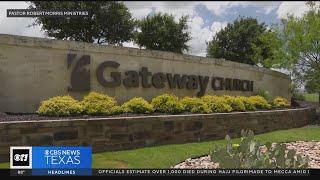 Gateway Church members return to services this weekend
