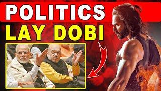 When Politics Ruins Stardom | Baby John | Varun Dhawan | Akshay Kumar