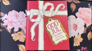 God Jul by Hanna Karlzon  |  Flip Through