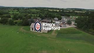 King's Hawford - Our Beautiful Location