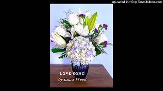  (ORIGINAL) Love Song by Laura Weed | Intermediate Piano |  FREE Music! (PDF below)