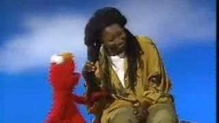 Sesame Street - Skin,Hair,and Fur