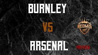 Burnley vs Arsenal 2019 Preview