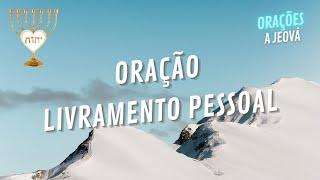 Melhore sua autoestima através desta oração e encontre real libertação e vida dentro de si mesmo(a)!