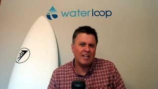 waterloop vlog: Buying an Eco-Friendly Surfboard