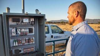 Vista Irrigation District Uses Automation to Deliver Water