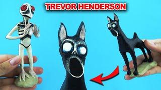 Chicken Ghost, Good Dog - Boy | Sculpt Creations by Trevor Henderson