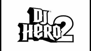 DJ Hero 2 - Heads Will Roll (A-Trak Remix) vs. Where's Your Head At?