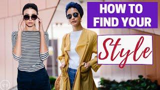 How to Find Your Style & Transform your Wardrobe