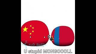 wall  || ib:‎⁨@polskamations   || #countryballs #edit #meme #fyp #shorts