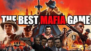 Is MAFIA Really That Good?