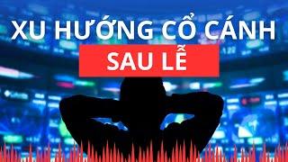 Chứng khoán hôm nay | Nhận định thị trường : Xu hướng cổ cánh sau lễ?