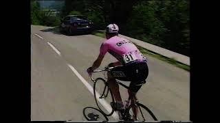 Tour De France 1997 Morzine