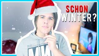 WAS?! Schon Winter?  | Wolkenkrieger