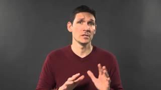 Matt Chandler on the Biggest Problem He Encounters in Marriage Counseling