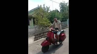 Suka vespa