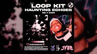 [FREE] Loop Kit / Trap Sample Pack 2024 (Dark, Cubeatz, Future, Southside, Metro Boomin)