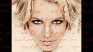 Inside Out Britney Spears Lyrics+DOWNLOAD