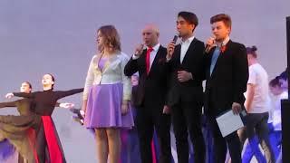 Центр культуры и досуга г  Черняховск  -  Жить