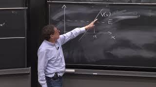 L7.3 Validity of the WKB approximation