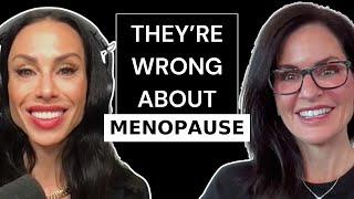 The Real Truth About Menopause Treatments | Dr. Mary Claire Haver