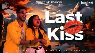 Milagres de Chandor"s Last Kiss | Konkani tv