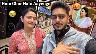 Saasu Maa par Prank Karna Bhari Padgaya || Vlog || Sibbu Giri