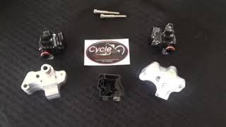 T-Man Breather Valves for Harley Milwaukee-Eight Heads