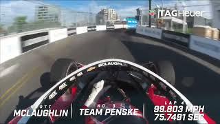 2022 TAG HEUER FASTEST LAP // BIG MACHINE MUSIC CITY GRAND PRIX