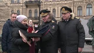 «Царь-плотник»