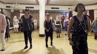 Dancezing Line Dance Weekend - September 2022