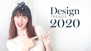 Graphic Design Trends 2020 for Small Business