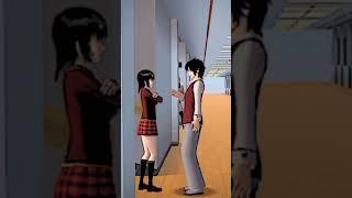 sad dulu bro(chr baru) "by" It's bravita ch official #sakuraschoolsimulator