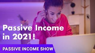 How to Create Passive Income in 3 Simple Steps | Momentum Property Education