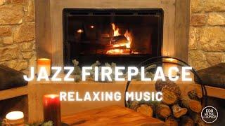 Relaxing Classical Piano Music & Fireplace | EDB Music Lounge